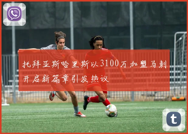 托拜亚斯哈里斯以3100万加盟马刺开启新篇章引发热议