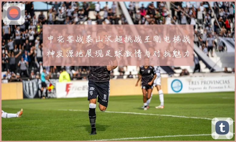 申花客战泰山汉超挑战王刚电梯战神发源地展现足球激情与对抗魅力